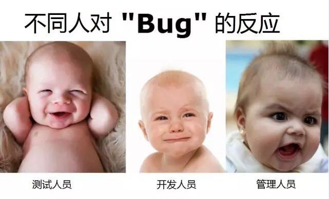 世界之謎：爲什麽程序員(yuán)總是發現不了自己的Bug？